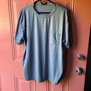 Mens vuori short sleeve.
